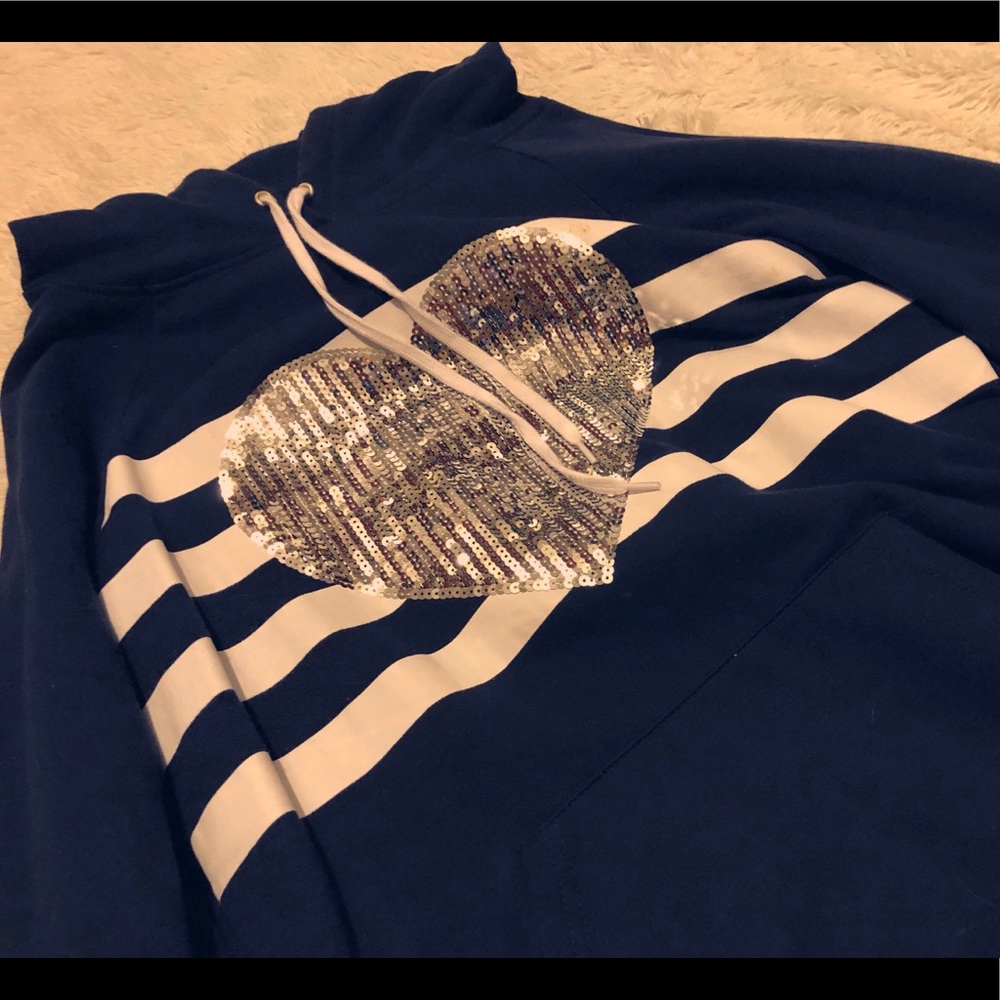 Hoodie cute
